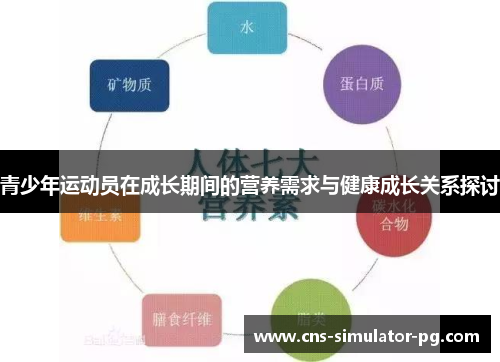 青少年运动员在成长期间的营养需求与健康成长关系探讨 青少年运动员在成长期间的营养需求与健康成长关系探讨