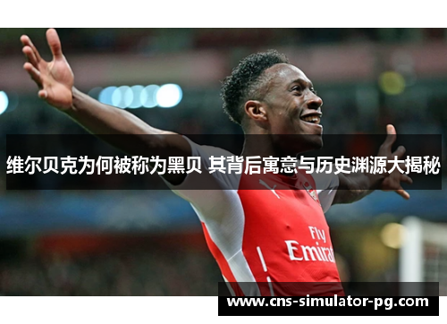 维尔贝克为何被称为黑贝 其背后寓意与历史渊源大揭秘 维尔贝克为何被称为黑贝 其背后寓意与历史渊源大揭秘