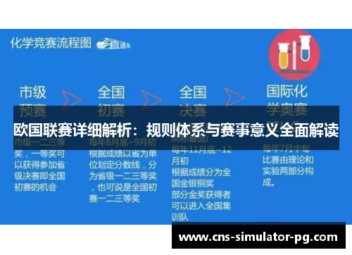 欧国联赛详细解析：规则体系与赛事意义全面解读
