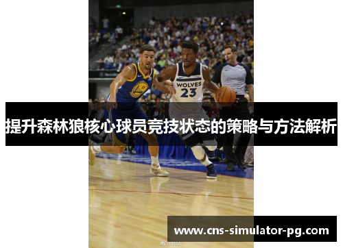提升森林狼核心球员竞技状态的策略与方法解析