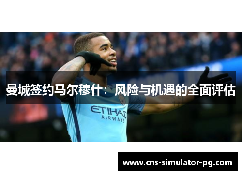 曼城签约马尔穆什：风险与机遇的全面评估