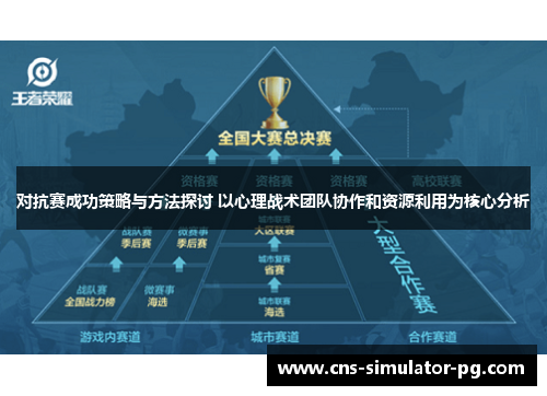 对抗赛成功策略与方法探讨 以心理战术团队协作和资源利用为核心分析