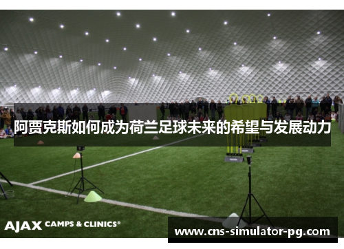阿贾克斯如何成为荷兰足球未来的希望与发展动力